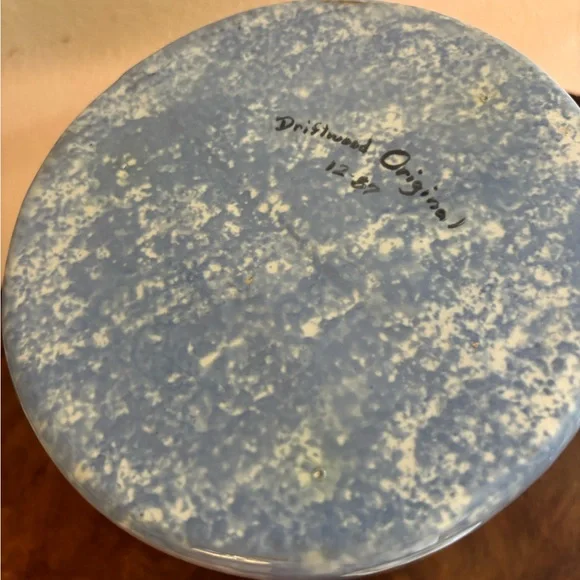 Classical grandma cookies Jar - Picture 6 of 8